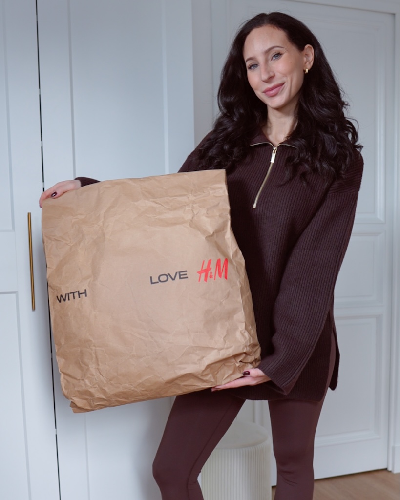 H&M novità autunno inverno