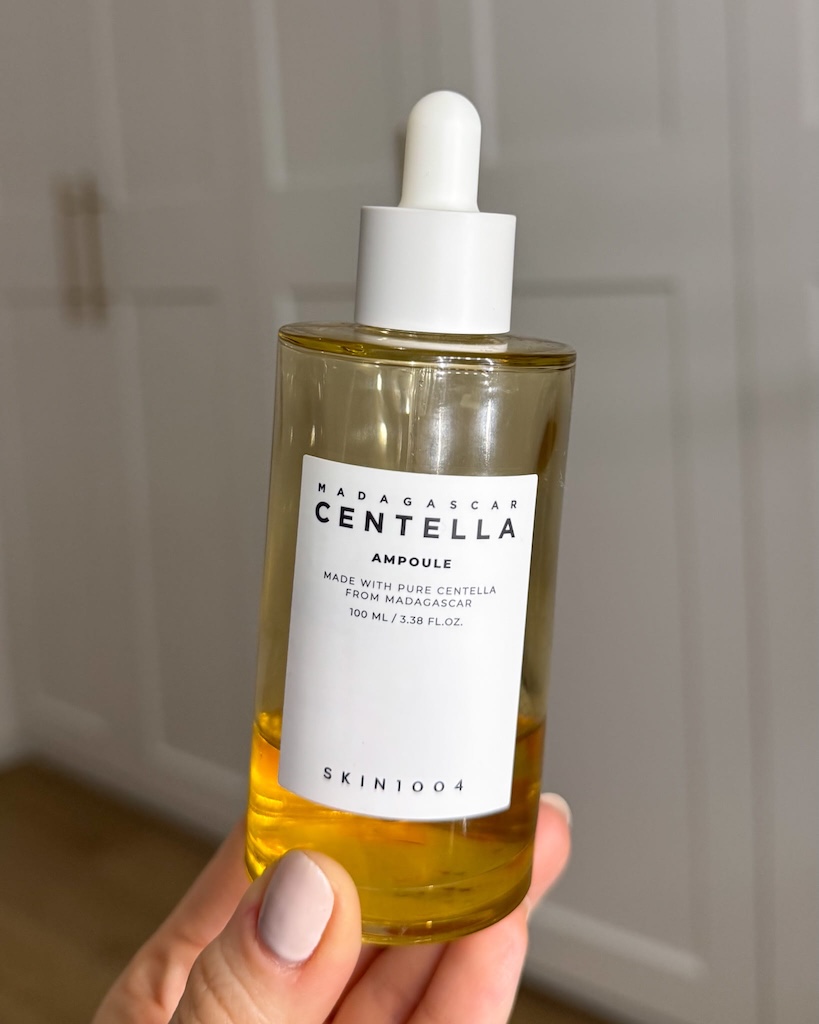 Skin1004 siero Centella asiatica: Funziona Davvero?